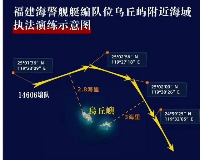 “毁、困、阻”一体设计！解放军已具备对全岛全方位无死角打击能力